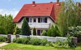 Holiday Home Hungary: House 
