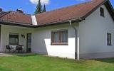 Holiday Home Baden Wurttemberg Waschmaschine: House Titisee 