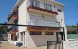 Apartment Canet Plage Waschmaschine: Apartment Les Abysses 