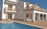 Holiday Home Spain: House 