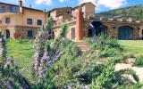 Holiday Home Vinci Toscana Fernseher: House Leonardo 