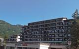 Apartment Switzerland: Apartment Eurotel 