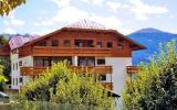 Apartment Imst Tirol Sauna: Apartment Weirather 