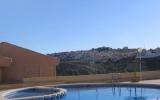 Apartment Comunidad Valenciana Sauna: Apartment Terrazas Del Golf 