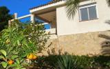 Holiday Home Calpe Comunidad Valenciana Fernseher: House Casa Mañana 