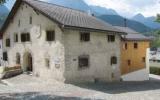 Holiday Home Scuol Fernseher: House Chasa Minar 