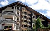 Apartment Vaud Sauna: Apartment Villars Soleil 