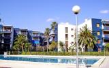 Apartment Cambrils Fernseher: Apartment Reus Mediterrani 