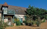 Holiday Home Le Grand Lucé: House La Morvandiere 