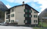 Apartment Switzerland Fernseher: Apartment Alpenblick 