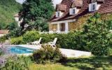Holiday Home France: House La Belle Du Quercy 