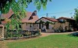 Holiday Home Midi Pyrenees Fernseher: House Le Clos Amadour 