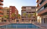 Apartment Comunidad Valenciana Sauna: Apartment Navamares I 