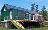 Holiday Home Port De Lanne Sauna: House 