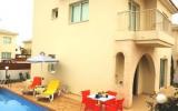 Holiday Home Famagusta Fernseher: House Ivana 