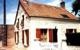 Holiday Home France Sauna: House 