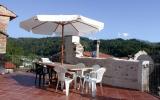 Holiday Home Italy: House Torre Di Rometta 