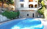 Holiday Home Calpe Comunidad Valenciana Fernseher: House 