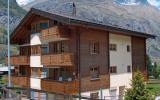 Apartment Zermatt Sauna: Apartment Mantova 