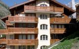 Apartment Zermatt Waschmaschine: Apartment Aquila 