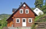 Holiday Home Tanvald Fernseher: House 
