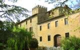 Holiday Home Bucine Toscana Fernseher: House Villa Cini 