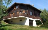 Holiday Home Nendaz Fernseher: House La Pastorale 