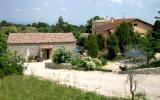 Holiday Home Courry Parking: Holiday Home Languedoc-Roussillon 5 Persons 