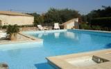 Holiday Home France: Holiday Home Languedoc-Roussillon 4 Persons 