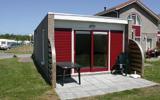 Holiday Home Netherlands: Holiday Home Friesland 2 Persons 
