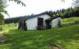 Holiday Home Tenneville Garage: Holiday Home Luxembourg 4 Persons 