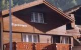 Holiday Home Saas Grund: Holiday Home Valais 3 Persons 