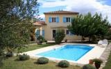 Holiday Home Anduze Parking: Holiday Home Languedoc-Roussillon 6 Persons 