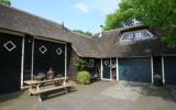 Holiday Home Netherlands Radio: Holiday Home Overijssel 8 Persons 