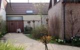 Holiday Home Belgium: Holiday Home East Flanders 4 Persons 