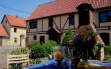 Holiday Home Germany: Holiday Home Saxony-Anhalt 6 Persons 