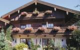 Holiday Home Germany: Holiday Home German Alps 2 Persons 