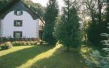 Holiday Home France: Holiday Home Alsace/vosges/lorraine 6 Persons 