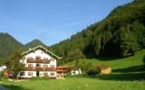 Holiday Home Bayern: Holiday Home German Alps 2 Persons 