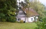 Holiday Home Hessen Radio: Holiday Home Hesse 6 Persons 
