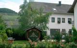 Holiday Home Germany: Holiday Home Mosel 4 Persons 