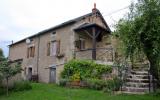 Holiday Home France: Holiday Home Burgundy 4 Persons 