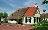Holiday Home Netherlands: Holiday Home Groningen 4 Persons 