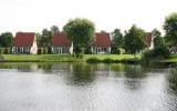 Holiday Home Netherlands: Holiday Home Groningen 7 Persons 