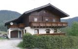 Holiday Home Radstadt: Holiday Home Salzburg 8 Persons 
