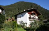 Apartment Austria: Apartment Vorarlberg 5 Persons 