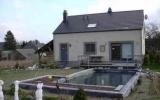 Holiday Home Belgium: Holiday Home Luxembourg 7 Persons 