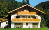 Holiday Home Germany: Holiday Home German Alps 6 Persons 