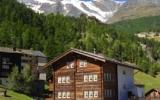 Holiday Home Saas Grund: Holiday Home Valais 7 Persons 