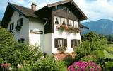 Holiday Home Bayern Parking: Holiday Home German Alps 10 Persons 